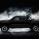 Illustration for article titled This iBack To The Future/i Toyota Tacoma Is The Only Reference That Truck People Need